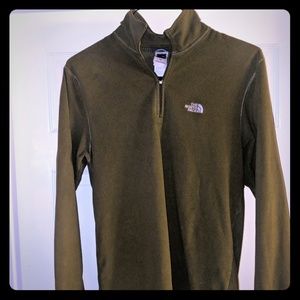 North Face Fleece